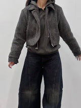 DEVIL WASHING JEAN