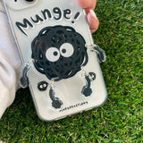 [Set]Munge! case + grip