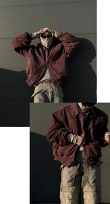 Coro western stud JK [Brick]