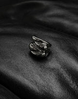 リモアクリームボールドリング
