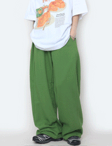 Sugar Two-Way String Pants