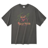 YOU WIN T-SHIRTS