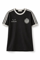 LMN トラックリンガーファンクショナルマッスル半袖Tシャツ (4 colors)