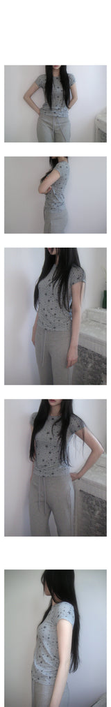 star tee