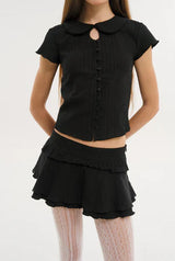 【即日発送】Teacup top