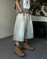 SL ND 8/10 Bermuda Pants (3C)