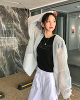 ユリアTシャツ