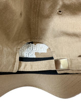 PIGMENT CAP - 2 COLOR
