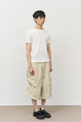 Duro Shoulder Button Top