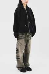 User Domingo Embo Denim (2color)