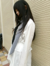 ronin scarf