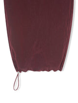 Glass Nylon Pants