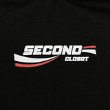 "セカンドクローゼット" レトロ 2 ウェイバッグ