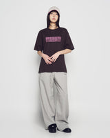26SS WOMAN スタンダードロングパンツ