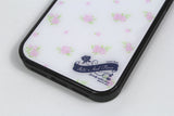 ラッキー ローズ ガラスケース