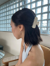 デザイア ヘアクリップ(5color)
