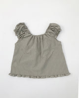 Belle Epoque blouse (2color)