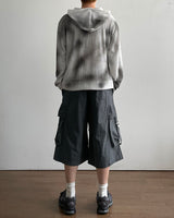 Dus Cargo Half Pants
