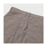 LMN クボワンタックコーデュロイワイドパンツ (7 colors)