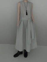 Halo Nylon Tie One Piece