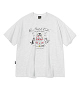 26SS★ Birthday Short Sleeve Tee