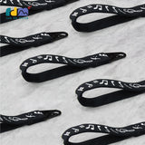 Musical outdoor keychain