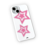 [made] soft rock star phone case (glossy hard)
