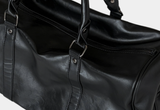 Look Aposs Boston Leather Big Bag Travel Bag