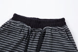 Twenty SIx Stripe Wide Pants