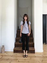 Oats capri pants