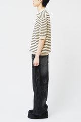 Clark Wide Denim