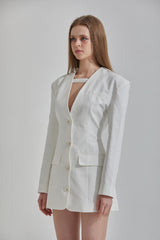 DART FIT JACKET