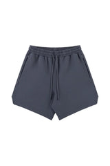 Double Layer Basketball Shorts