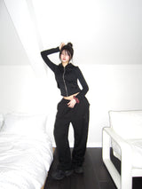 Mink セットアップ