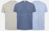  Hendes First Muscle Fit Ice Bunto Round Short Sleeve  