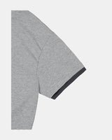 (UNISEX)ヴェリア レイヤード T