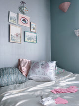 LFH Lost wings Cushion Cover (50x50)