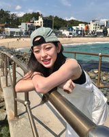 Hilda キャップ