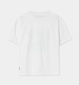 26SS★ LUCENT STAR GRAPHIC HALF T