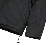 PAWELLE METAL LOGO HEAVY WINTER SHORT PADDING UNISEX (2Color)