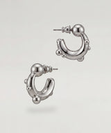 SPHERE EARRINGS