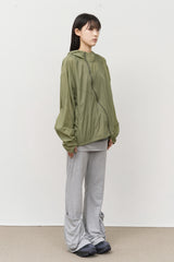 Pra Shell Lightweight Jumper