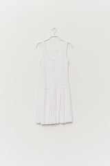 (W) Kisk Sleeveless Dress