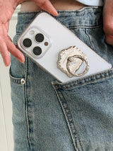 My address ring