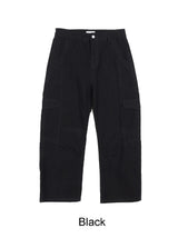 Fate Dyeing Cargo Pants