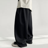 Spot Side Tuck Training Wide Pants (4 colors)