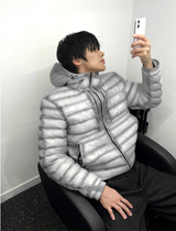 【60%Exclusive】Light Tech Utility Geneshell Padding Jumper 