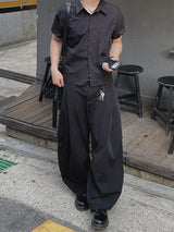 Noven Over Curved Pants 3C