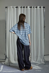 SIDE PARACHUTE PANTS