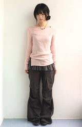 Musefit Velour T